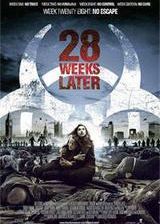 28/28 Weeks Later
