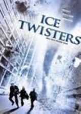 ĩ(Ice Twisters)