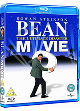 Ĵ/Bean The Movie