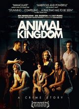 (Animal Kingdom)
