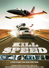 ɱ/Kill Speed