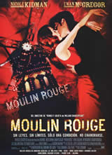 ĥ/Moulin Rouge