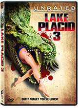 ʷǰ3/Lake Placid3