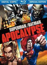 ʾ¼( Superman Batman Apocalypse)