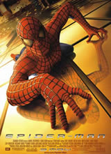 ֩/Spider Man 1