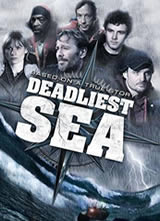 (Deadliest Sea)