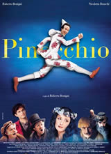 ľż2002(Pinocchio)