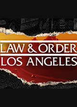 ɼ һ(Law & Order: Los Angeles Season 1)