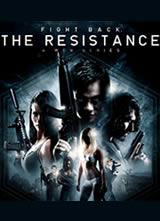 ֿ һ(The Resistance Season 1)