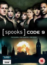 崦/û9 һ(Spook: Code 9 Season 1)