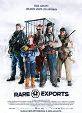 ĳڣʥ(Rare Exports)