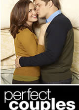  һ(Perfect Couples Season 1)