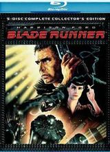 ɱ/Blade Runner