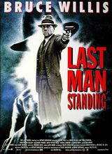 ռ(Last Man Standing)
