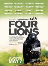 ͷʨ/Four Lions