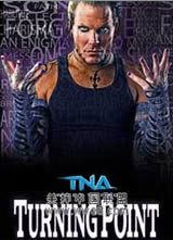 TNA PPV Turning Point