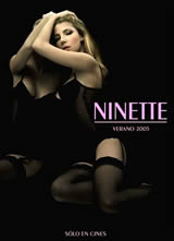  Ninette