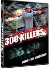 ɱ/300 killers