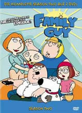 ֮ 弾/Family Guy S5