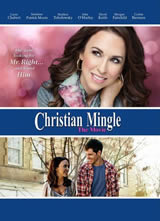 ״ս/Christian Mingle
