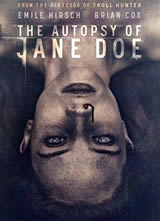 ʬŮʬ/The Autopsy of Jane Doe