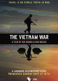 Խս The Vietnam War