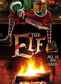  The Elf