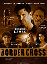 BorderCross/߽ʮֺ