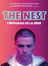 鳲 The Nest