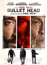 ͷ Bullet Head