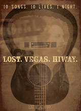 Lost Vegas Hiway/ʧ˹ά˹ٹ·