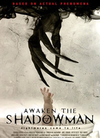 Awaken the Shadowman/Ӱ˵ľѺ