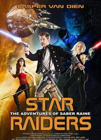 Ǽ֣Sabre Raineð/Star Raiders: The Adventures of Saber Raine
