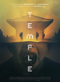 /Temple