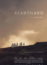  Acantilado