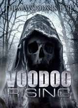 ׶ Voodoo Rising