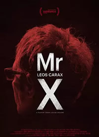 X/Mr. X