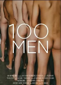 Ҽ/100 Men