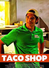 Ц͵/Taco Shop