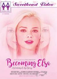Becoming Elsa: A Coming of Age Story