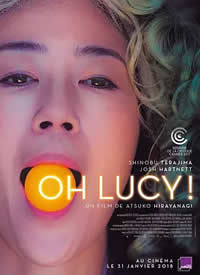 ޣ¶/Oh Lucy!