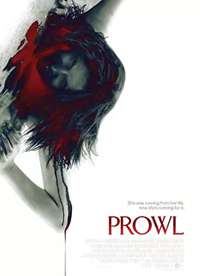 ǻ Prowl