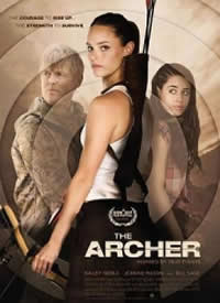   The Archer