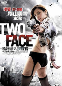 TWO FACE ~OǱȖ˹~
