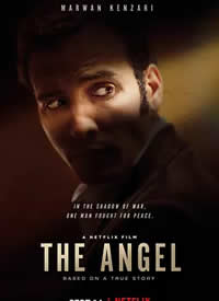 ʹ  The Angel