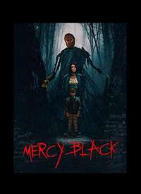Ӱ Mercy Black
