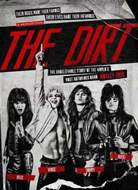 ۹ The Dirt