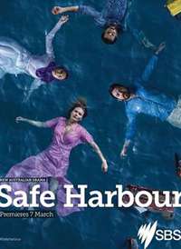 ܷ Safe Harbour