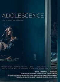 ഺ Adolescence