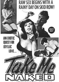 Take Me Naked/庣